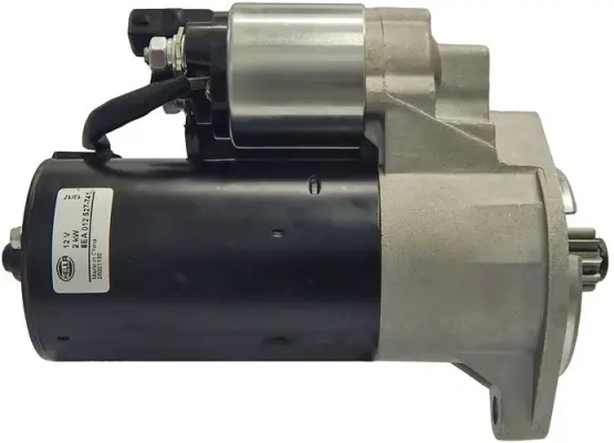 STARTER 12V, 2KW                     8EA Hella 