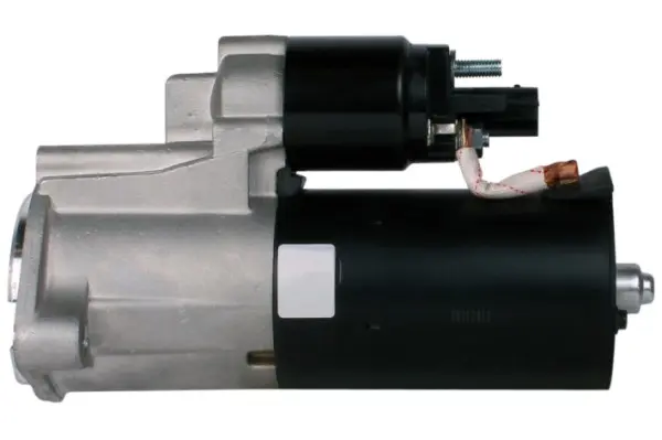 STARTER 12V, 1,7KW                   8EA Hella 