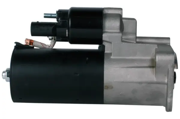 STARTER 12V, 1,7KW                   8EA Hella 