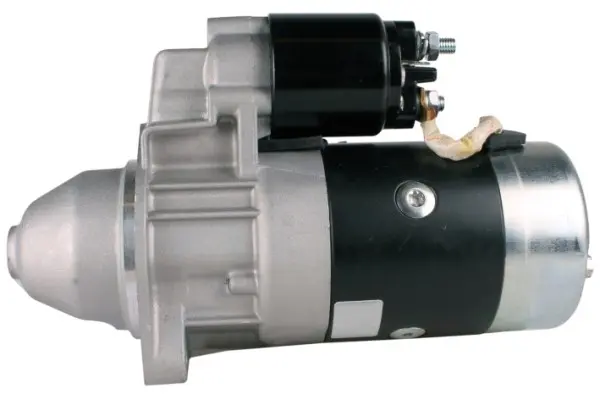 STARTER 12V, 2,2KW                   8EA Hella 