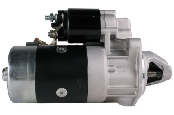 STARTER 12V, 2,2KW                   8EA Hella 