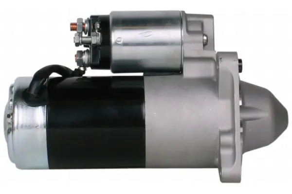 STARTER 12V, 1,7KW                   8EA Hella 