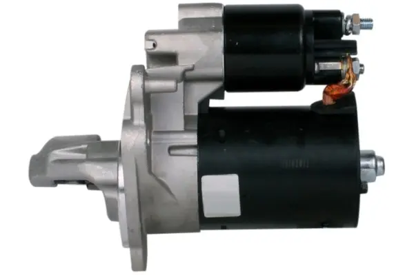 STARTER 12V, 0,9KW                   8EA Hella 