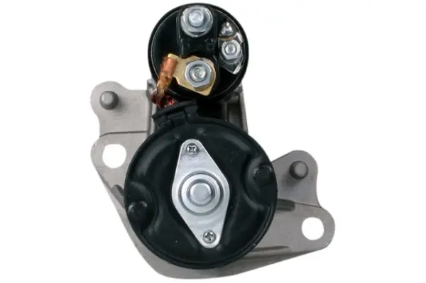 STARTER 12V, 0,9KW                   8EA Hella 