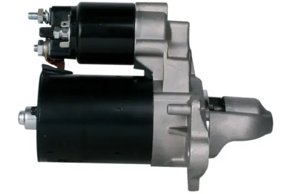 STARTER 12V, 0,9KW                   8EA Hella 