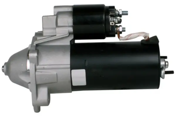 STARTER 12V, 1,7KW                   8EA Hella 