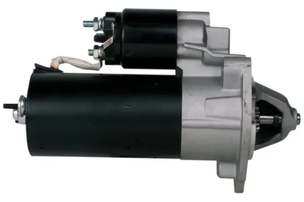 STARTER 12V, 1,7KW                   8EA Hella 