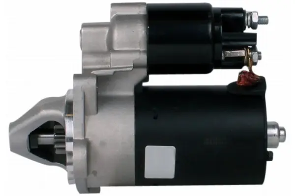 STARTER 12V, 1 KW                    8EA Hella 