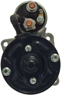 STARTER 12V, 2,2KW                   8EA Hella 