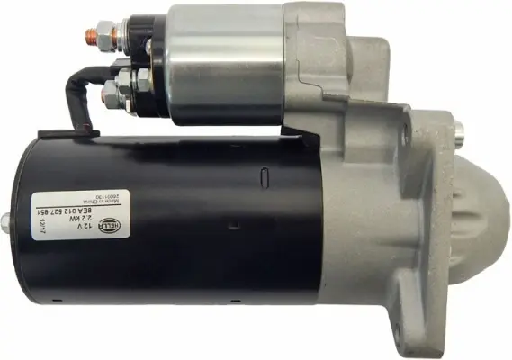 STARTER 12V, 2,2KW                   8EA Hella 