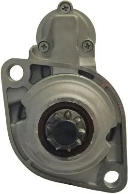 STARTER 12V, 1,7KW                   8EA Hella 