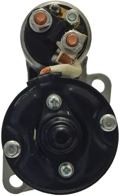 STARTER 12V, 1,7KW                   8EA Hella 