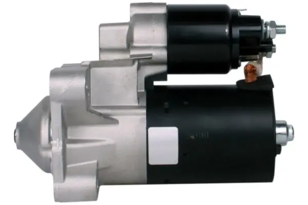 STARTER 12V, 0,9KW                   8EA Hella 