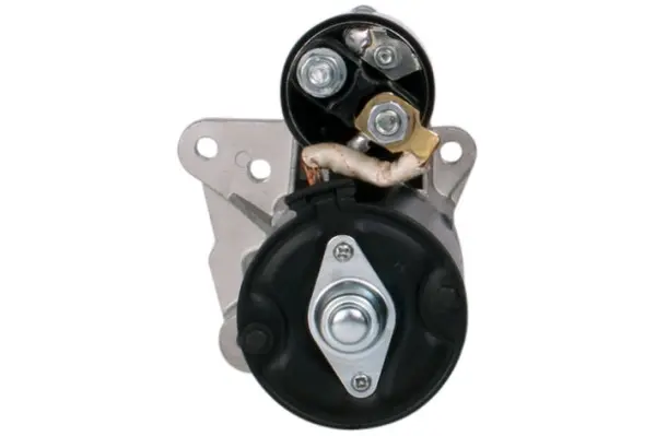 STARTER 12V, 0,9KW                   8EA Hella 