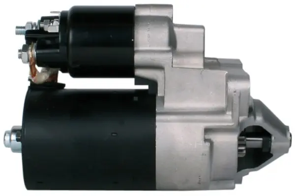 STARTER 12V, 0,9KW                   8EA Hella 