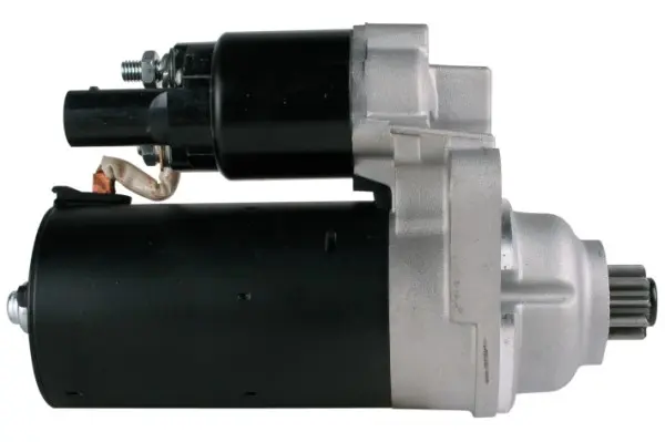 STARTER 12V, 1,7KW                   8EA Hella 