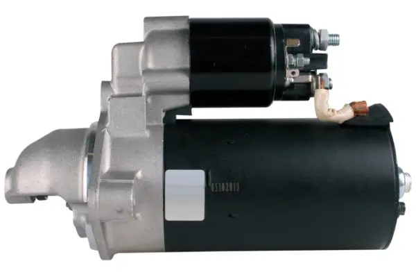 STARTER 12V, 2,2KW                   8EA Hella 