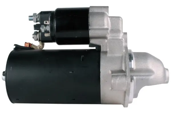 STARTER 12V, 2,2KW                   8EA Hella 