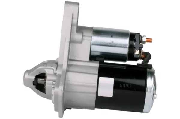 STARTER 12V, 1KW                     8EA Hella 