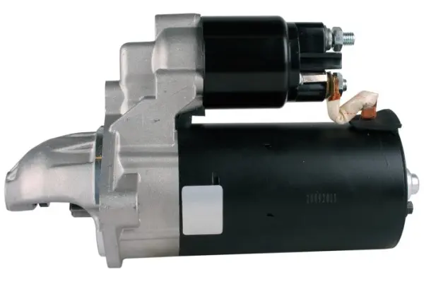 STARTER 12V, 1,8KW                   8EA Hella 