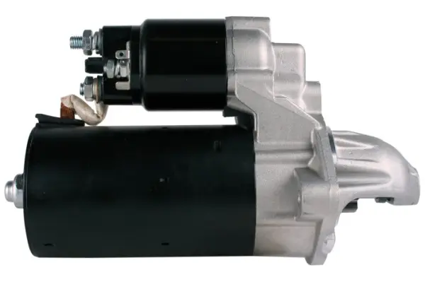 STARTER 12V, 1,8KW                   8EA Hella 