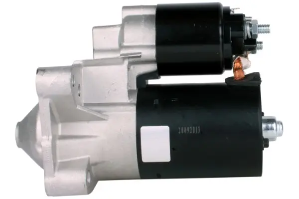 STARTER 12V, 0.9KW                   8EA Hella 