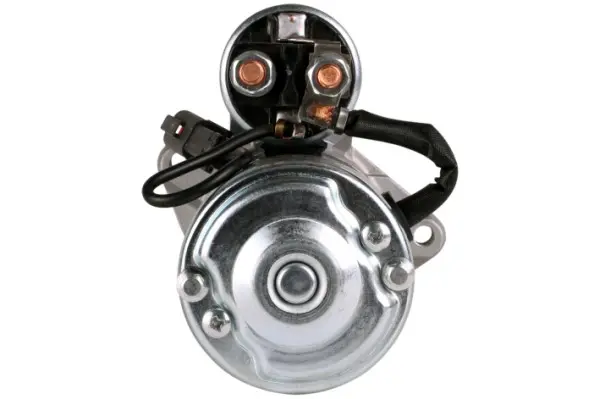 STARTER 12V, 1,4KW                   8EA Hella 