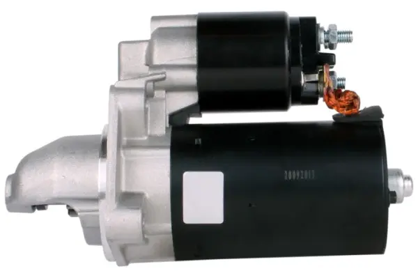 STARTER 12V, 1,4KW                   8EA Hella 