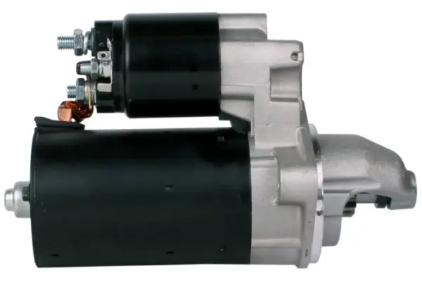 STARTER 12V, 1,4KW                   8EA Hella 
