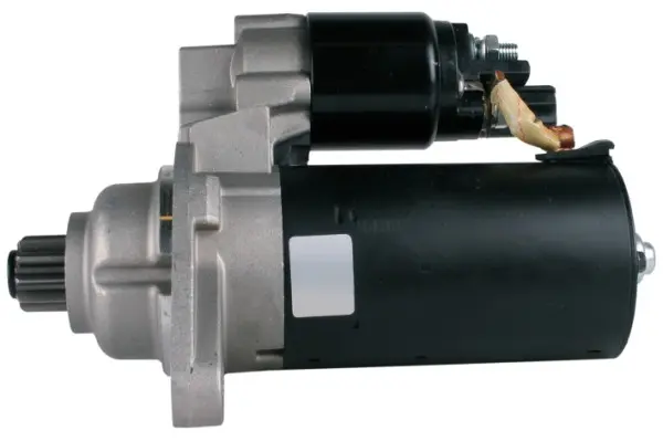 STARTER 12V, 1,7KW                   8EA Hella 
