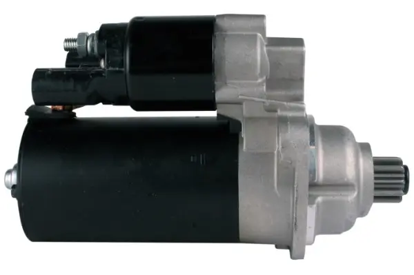 STARTER 12V, 1,7KW                   8EA Hella 