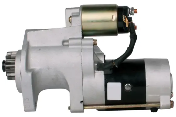 STARTER 12V, 1,7KW                   8EA Hella 