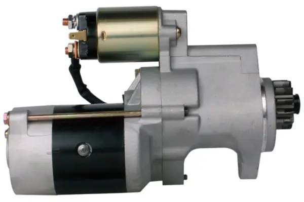 STARTER 12V, 1,7KW                   8EA Hella 