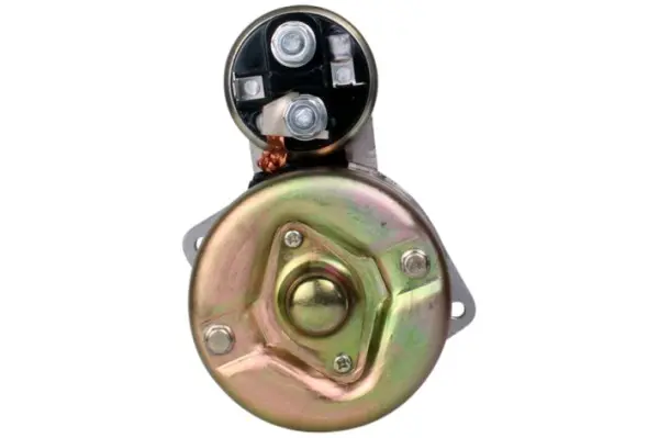 STARTER 12V, 0,85KW                  8EA Hella 