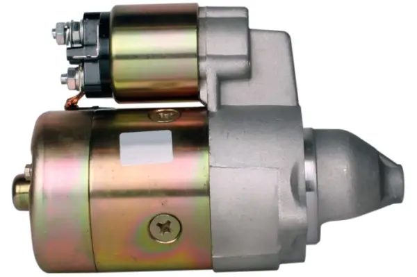 STARTER 12V, 0,85KW                  8EA Hella 
