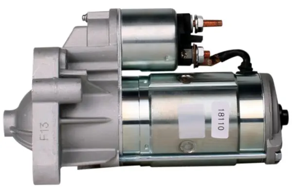 STARTER 12V, 2,4KW                   8EA Hella 