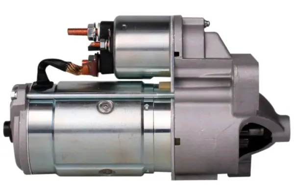 STARTER 12V, 2,4KW                   8EA Hella 