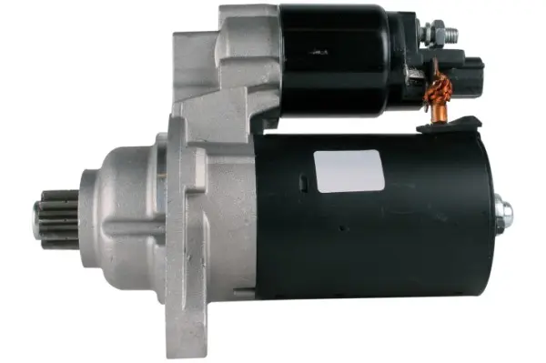 STARTER 12V, 1,1KW                   8EA Hella 
