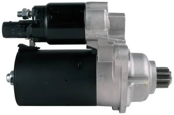 STARTER 12V, 1,1KW                   8EA Hella 