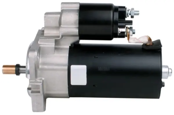 STARTER 12V, 1,4KW                   8EA Hella 