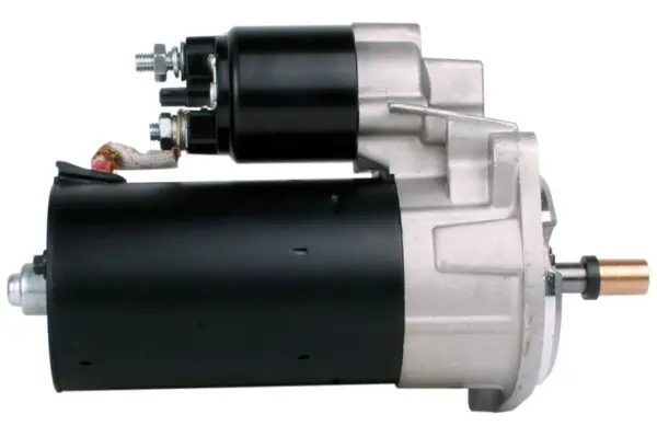 STARTER 12V, 1,4KW                   8EA Hella 
