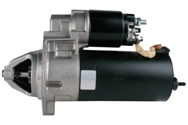 STARTER 12V, 1,7KW                   8EA Hella 