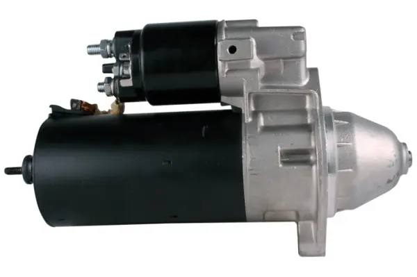 STARTER 12V, 1,7KW                   8EA Hella 