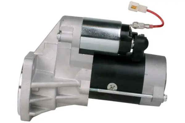 STARTER 12V, 2,3 KW                  8EA Hella 