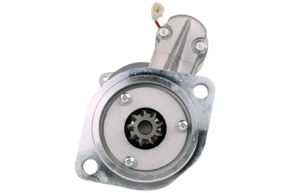 STARTER 12V, 2,3 KW                  8EA Hella 