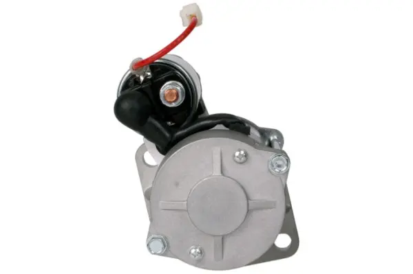 STARTER 12V, 2,3 KW                  8EA Hella 