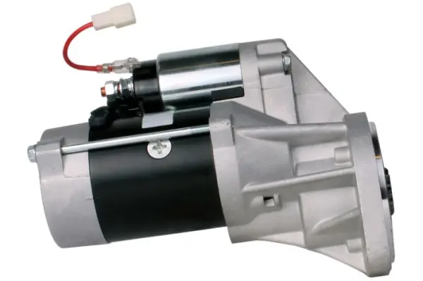 STARTER 12V, 2,3 KW                  8EA Hella 