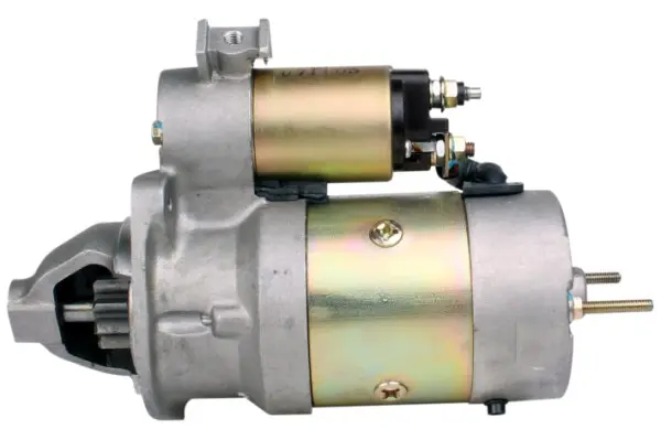 STARTER 12V, 2,2KW                   8EA Hella 