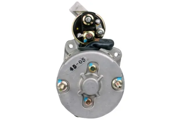 STARTER 12V, 2,2KW                   8EA Hella 