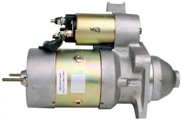 STARTER 12V, 2,2KW                   8EA Hella 